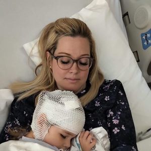 Meet your Posher, Beth